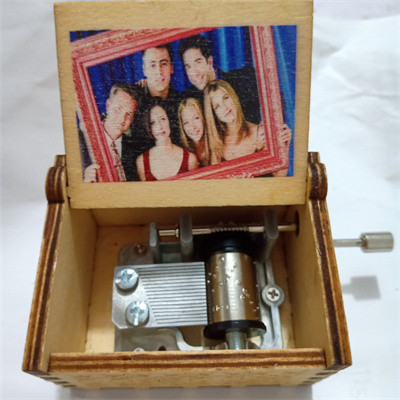 Friends Series 02