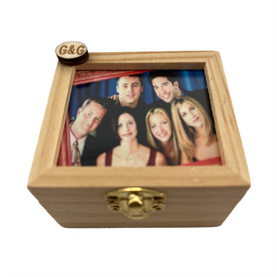 Friends Series 04