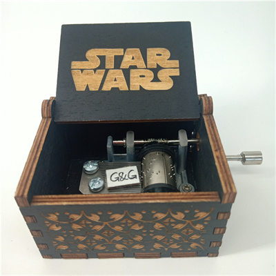 Star Wars Series 03