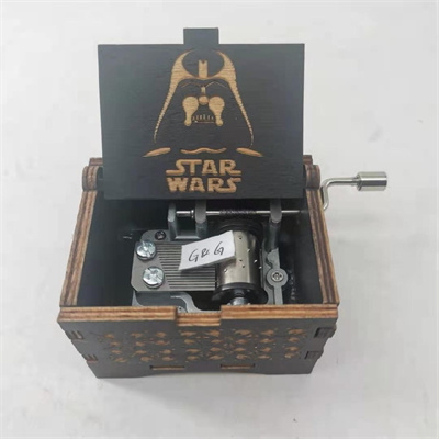 Star Wars Series 04