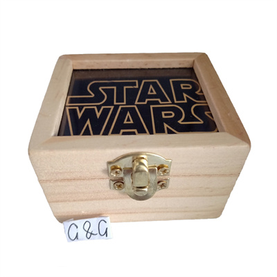 Star Wars Series 05