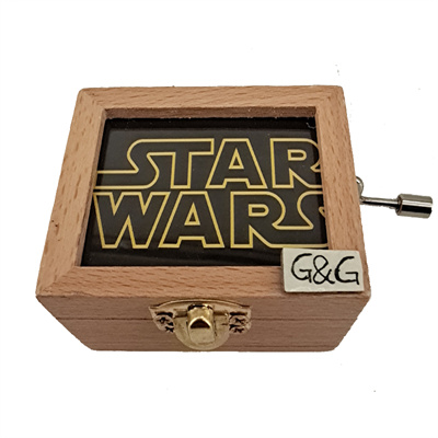 Star Wars Series 06