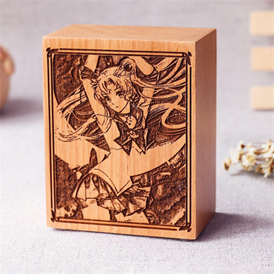Sailor Moon Series 09