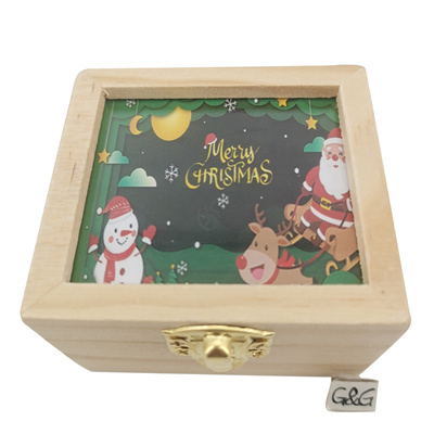 Christmas Series 34