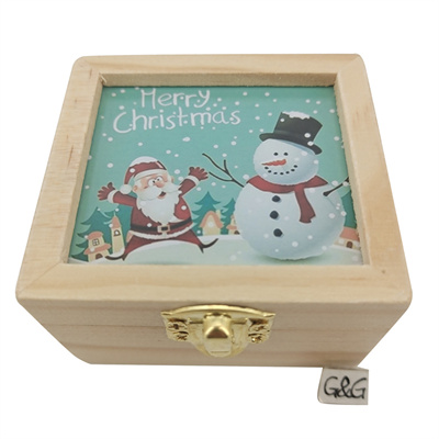 Christmas Series 36
