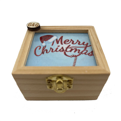 Christmas Series 38