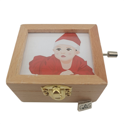 Christmas Series 40