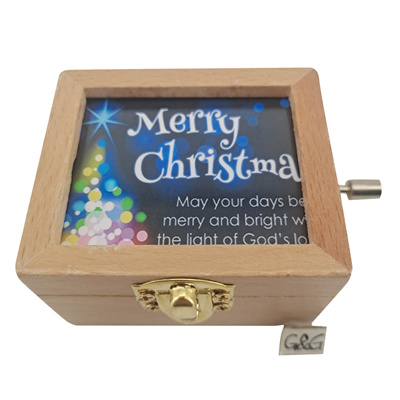Christmas Series 41