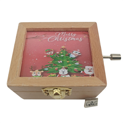 Christmas Series 43