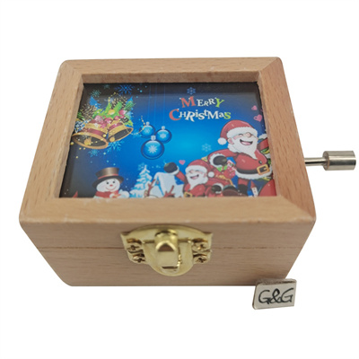 Christmas Series 44
