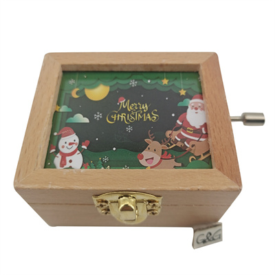 Christmas Series 45