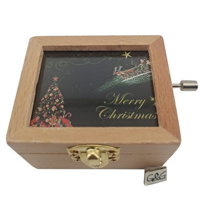 Christmas Series 46