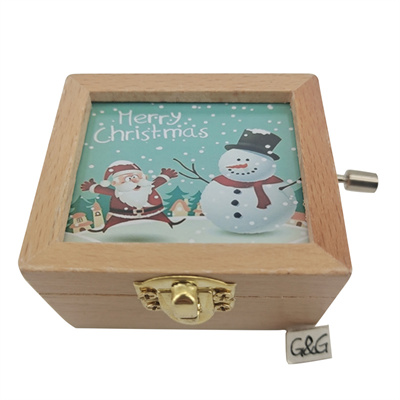 Christmas Series 48