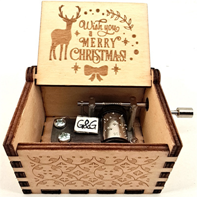 Christmas Series 25