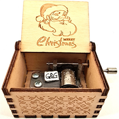 Christmas Series 23