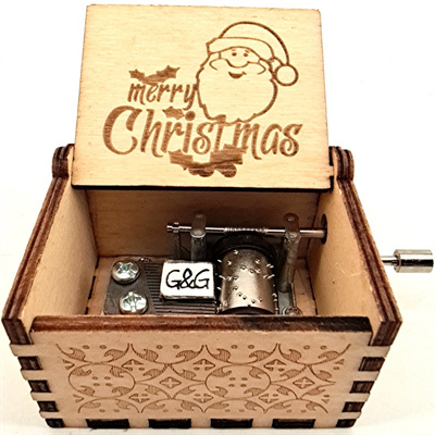 Christmas Series 22