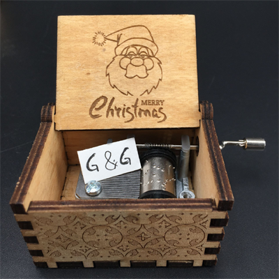 Christmas Series 16