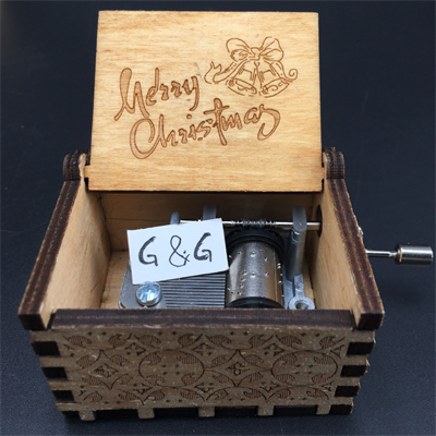 Christmas Series 17