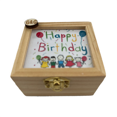 Happy Birthday Series 22