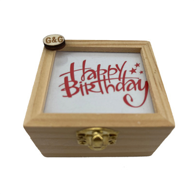 Happy Birthday Series 23