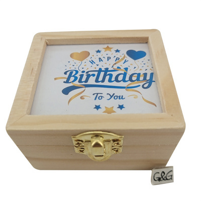 Happy Birthday Series 24