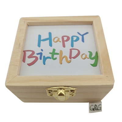 Happy Birthday Series 26