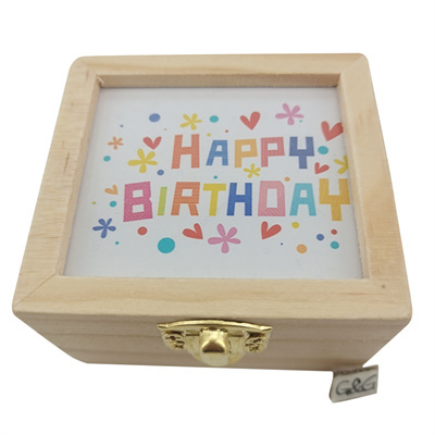 Happy Birthday Series 27