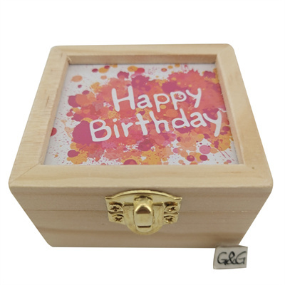 Happy Birthday Series 29