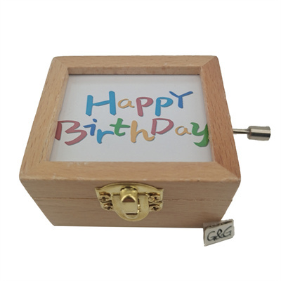 Happy Birthday Series 31
