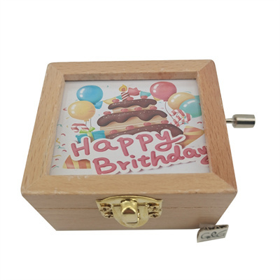 Happy Birthday Series 32