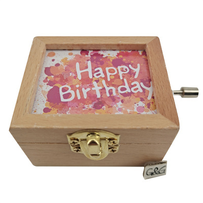 Happy Birthday Series 34