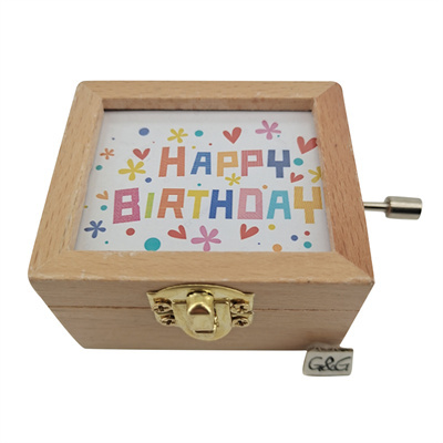Happy Birthday Series 36