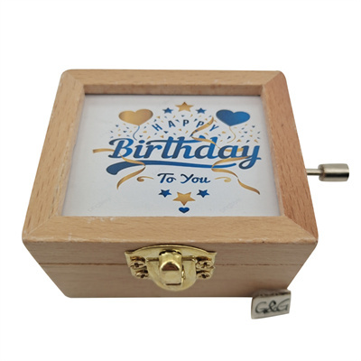 Happy Birthday Series 38