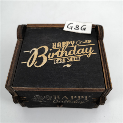Happy Birthday Series 02