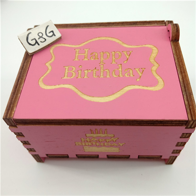 Happy Birthday Series 03