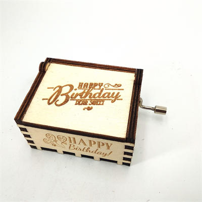 Happy Birthday Series 19