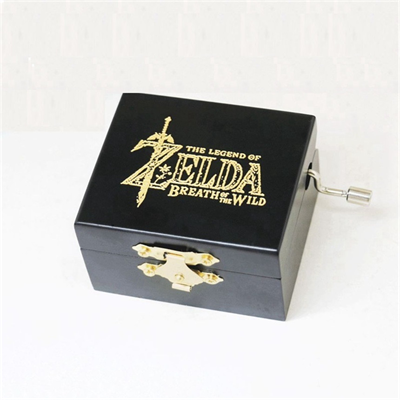Legend of Zelda Series 09