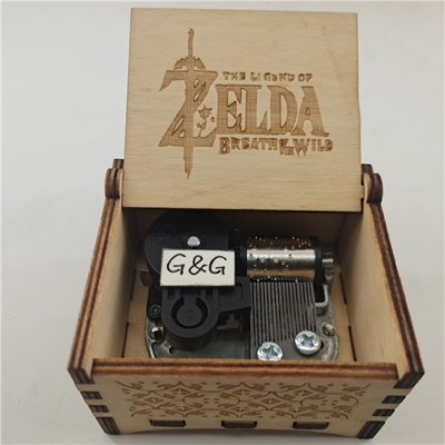 Legend of Zelda Series 16