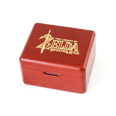 Legend of Zelda Series 17