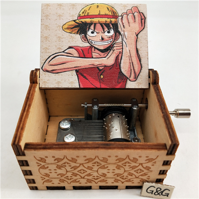 One Piece Series 03