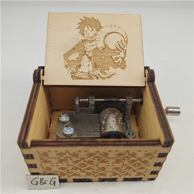 One Piece Series 05