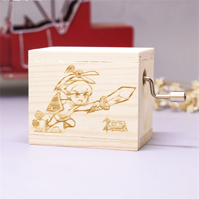 Legend of Zelda Series 25