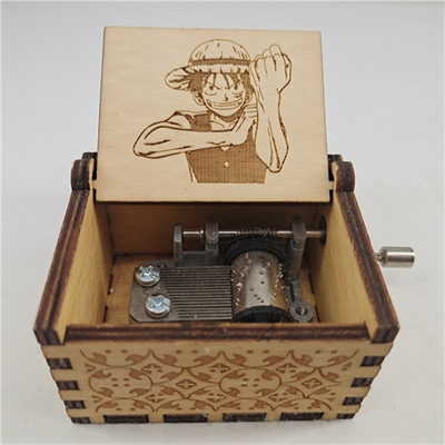 One Piece Series 09