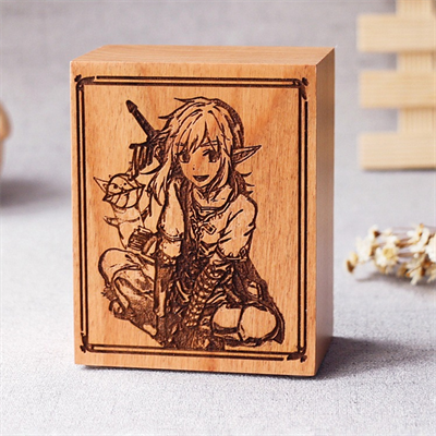 Legend of Zelda Series 29