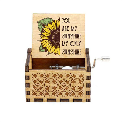 New Arrival You Are My Sunshine 29
