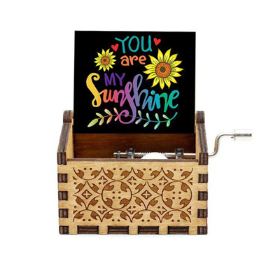 New Arrival You Are My Sunshine 32