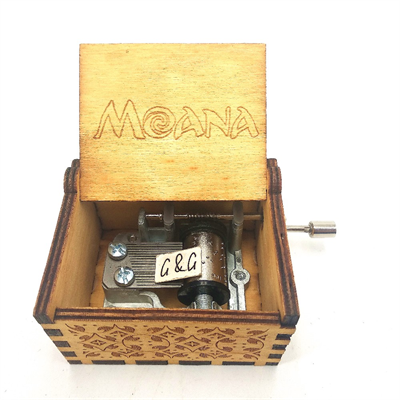 Moana Series 06