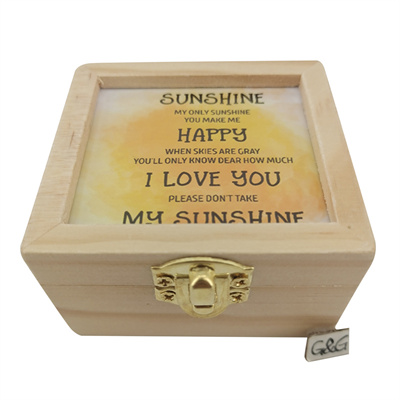 Photo Frame You Are My Sunshine 36