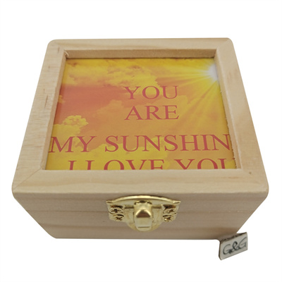 Photo Frame You Are My Sunshine 38