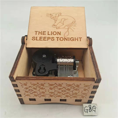 Lion sleeps Series 01